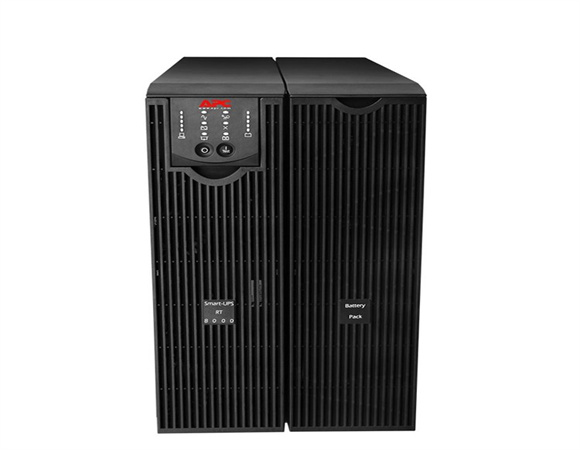 SURT8000UXICH外接蓄电池